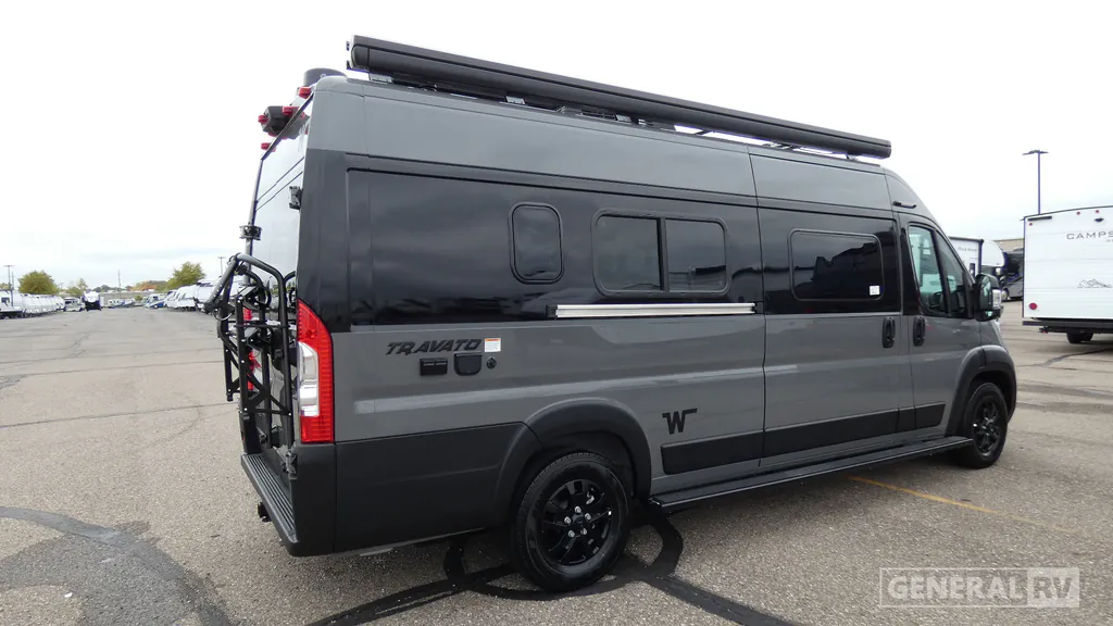 2027 Winnebago Travato 59KL, Photos photo 7