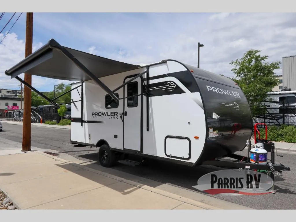 2026 Heartland Prowler Lynx 1700BH - Photo 2