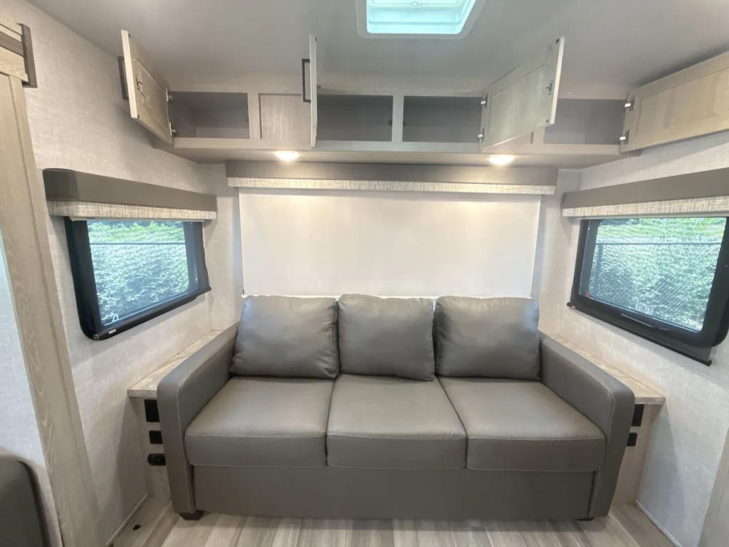 2022 Forest River Flagstaff Super Lite 29RLBS, Photos photo 17