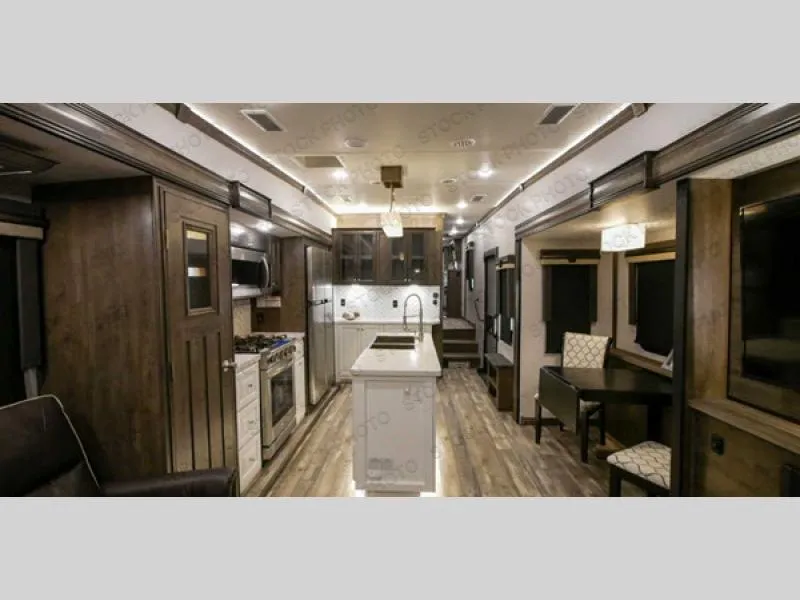 2021 Forest River RV Cardinal 345RLX - Main photo