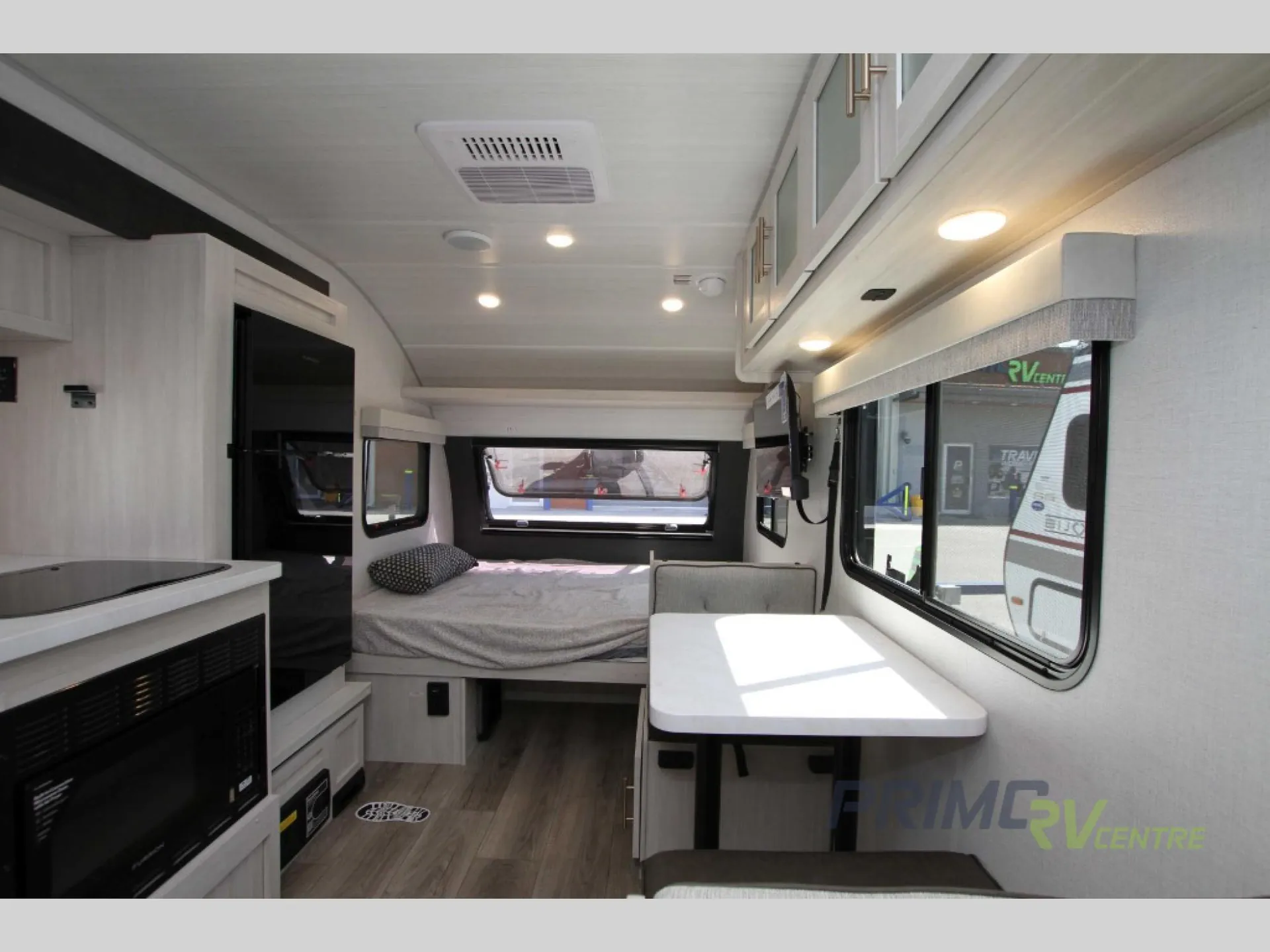 2027 Forest River R-Pod RP-180 - Photo 4
