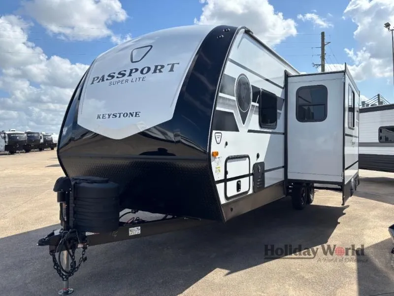 2026 Keystone Passport Super Lite 229BH - Photo 2