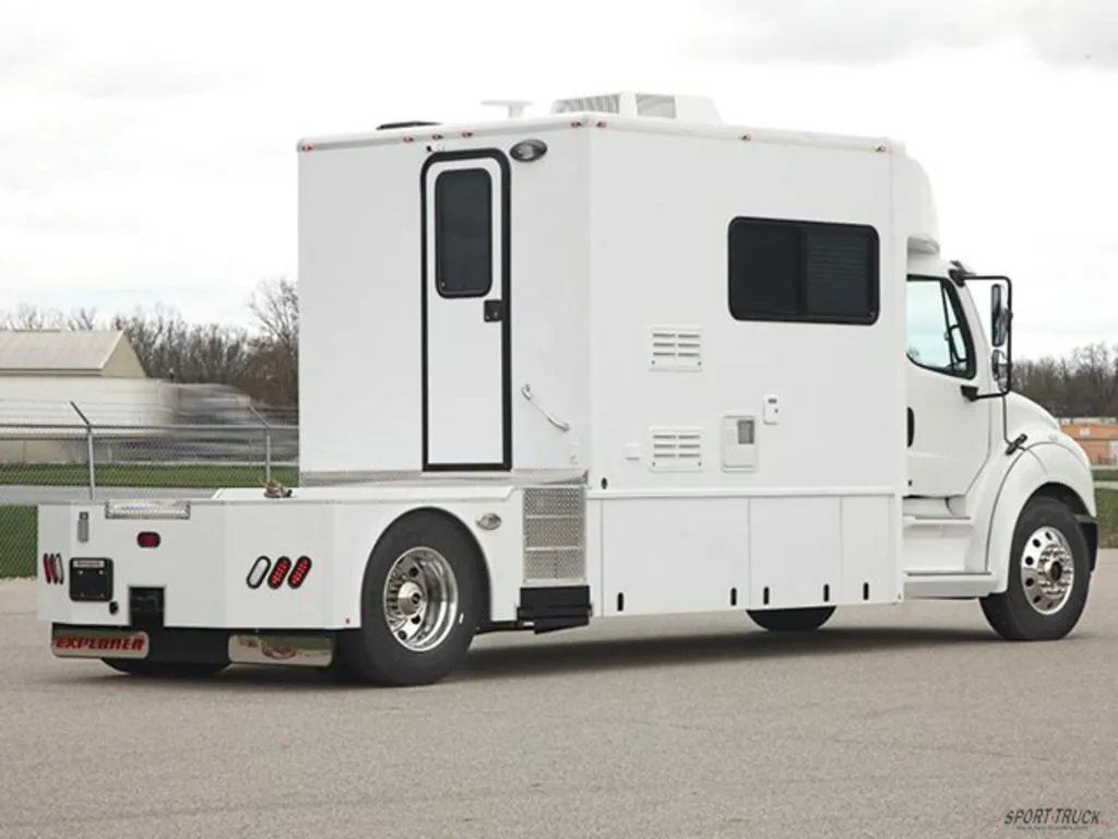 2018 Renegade Sportdeck 1000AST - Photo 4