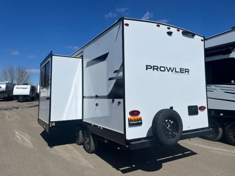 2026 Heartland Prowler 2103MKS - Photo 4