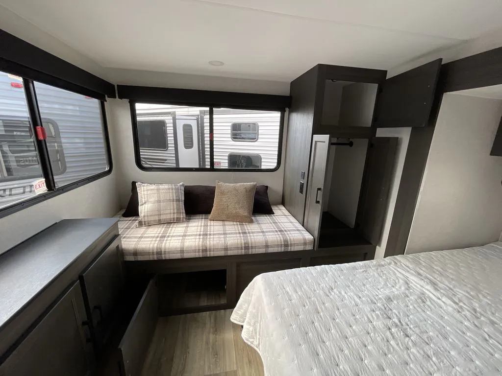 2026 Venture RV Stratus SR262VFK, Photos photo 50