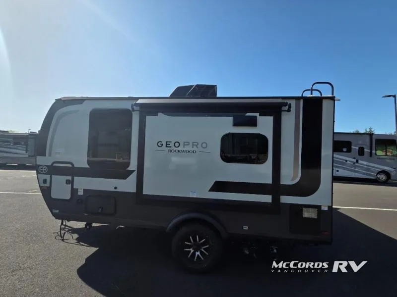 2026 Forest River Rockwood GEO Pro G15FBS - Photo 3