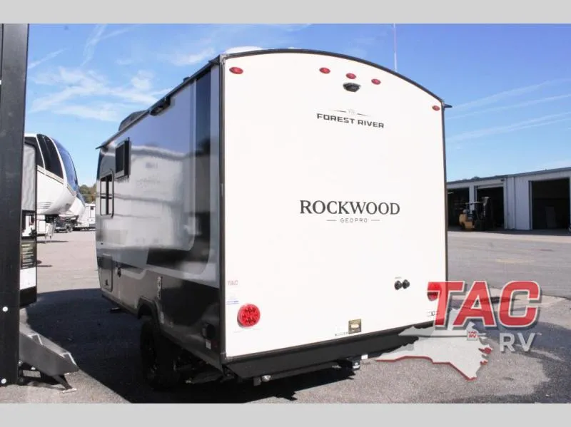 2026 Forest River RV Rockwood GEO Pro 13LE - Photo 4