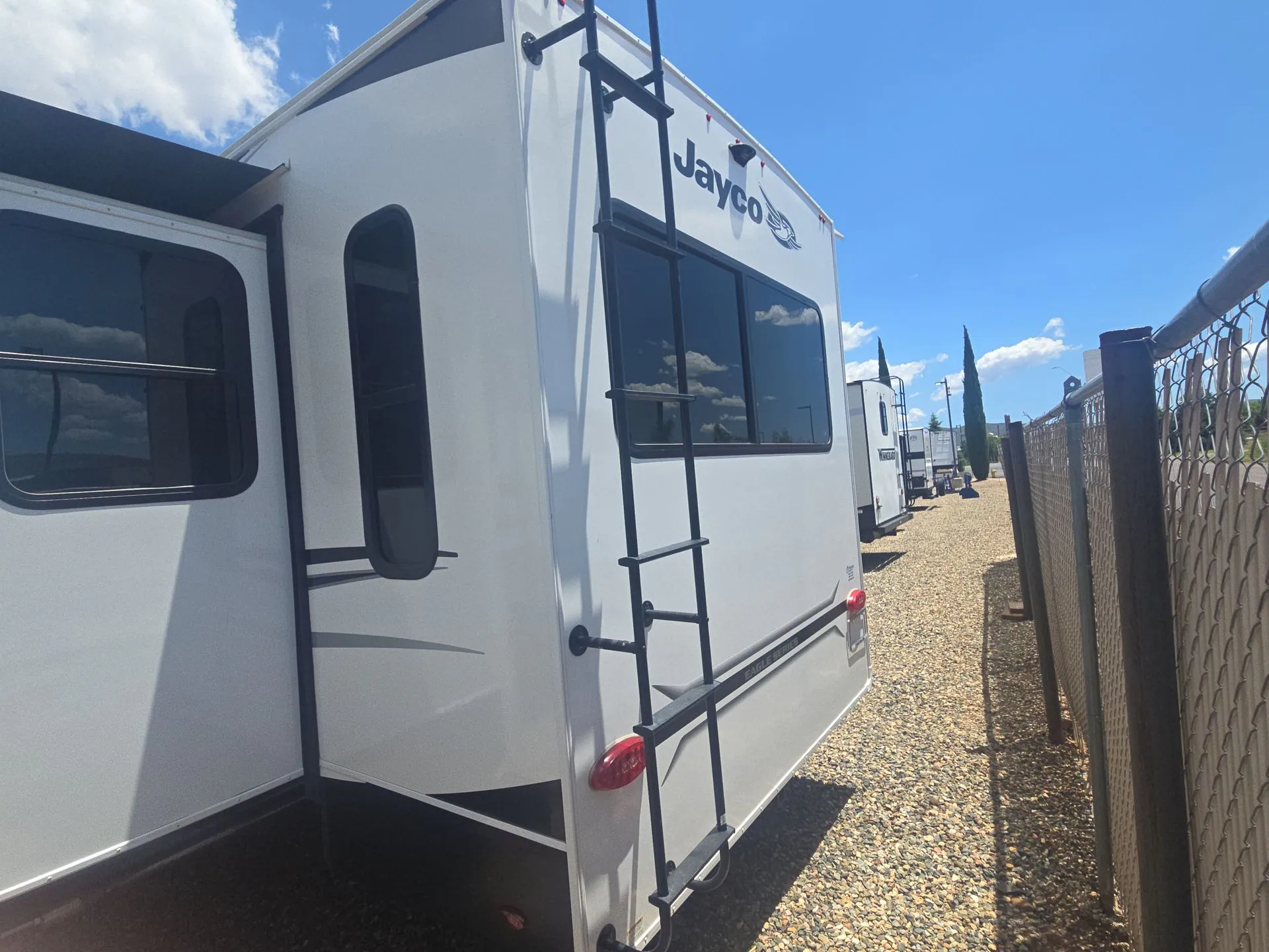 2023 Jayco Eagle HT 280RSOK - Photo 4