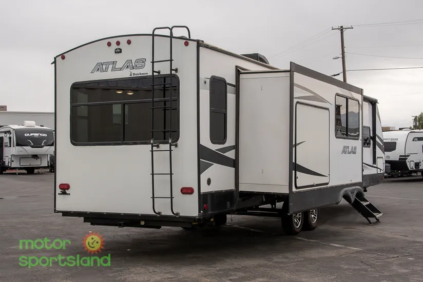 2021 Dutchmen Atlas 3302RL - Photo 4