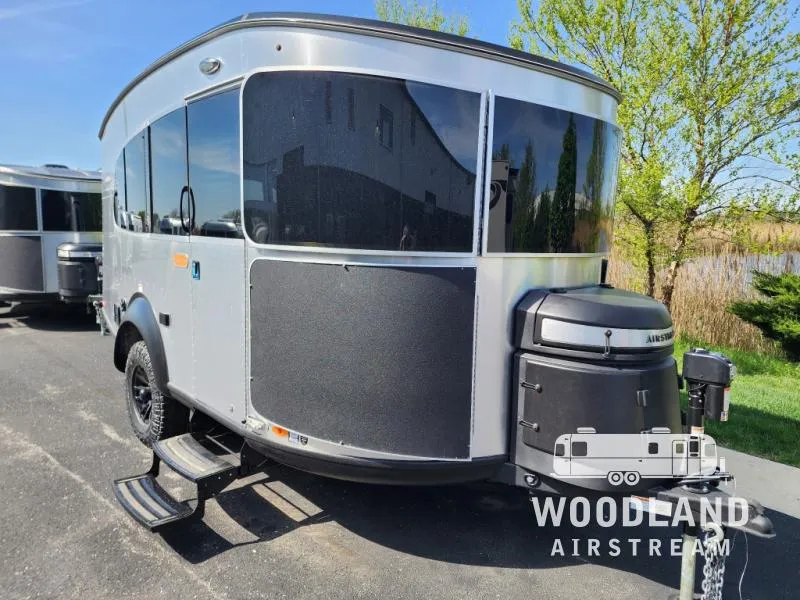 2026 Airstream Basecamp Xe 20XE - Photo 2