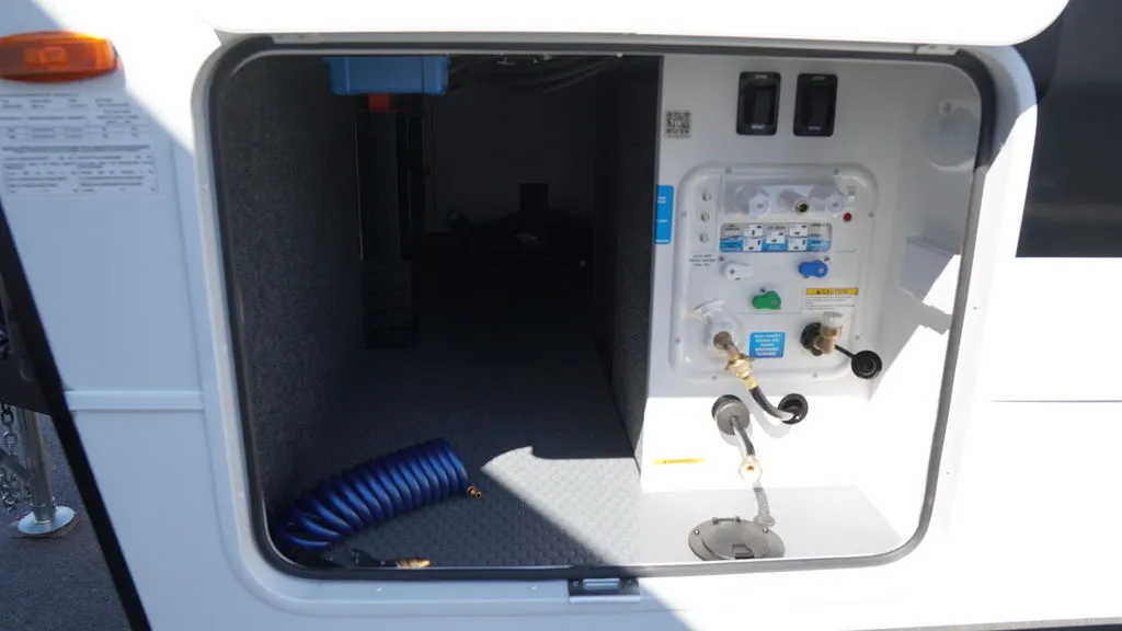 2026 Brinkley Model I 235, Photos photo 6