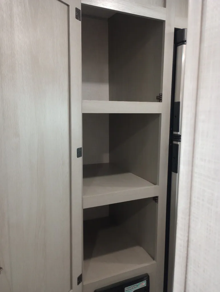 2021 Forest River IBEX 23RLDS, Photos photo 19