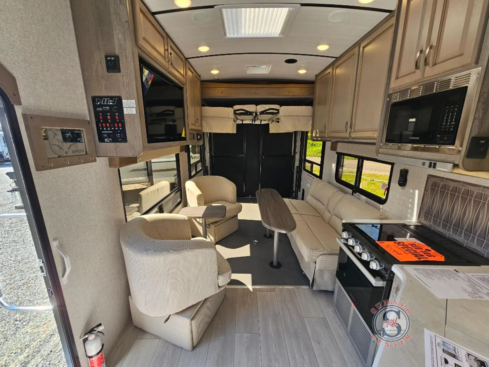 2026 Northwood Desert Fox 27FS - Photo 3