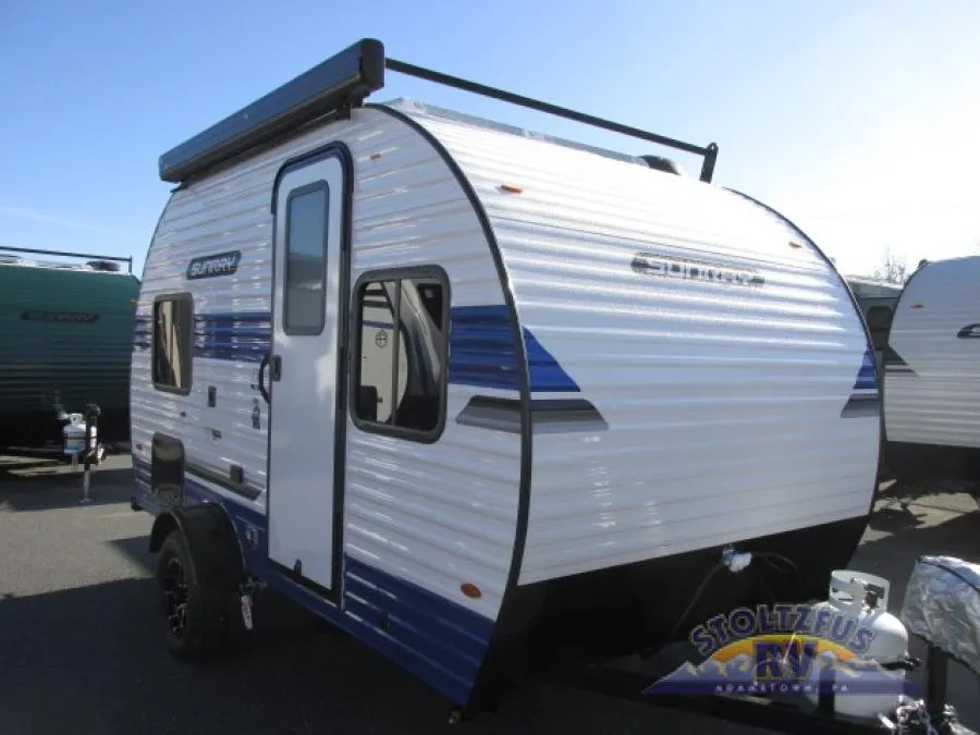 2026 Sunset Park RV SunRay 149 - Photo 3
