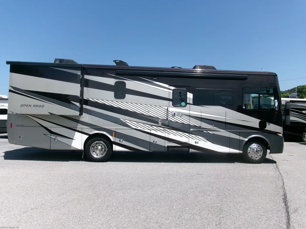 2024 Tiffin Open Road Allegro 32 FA, Photos photo 10