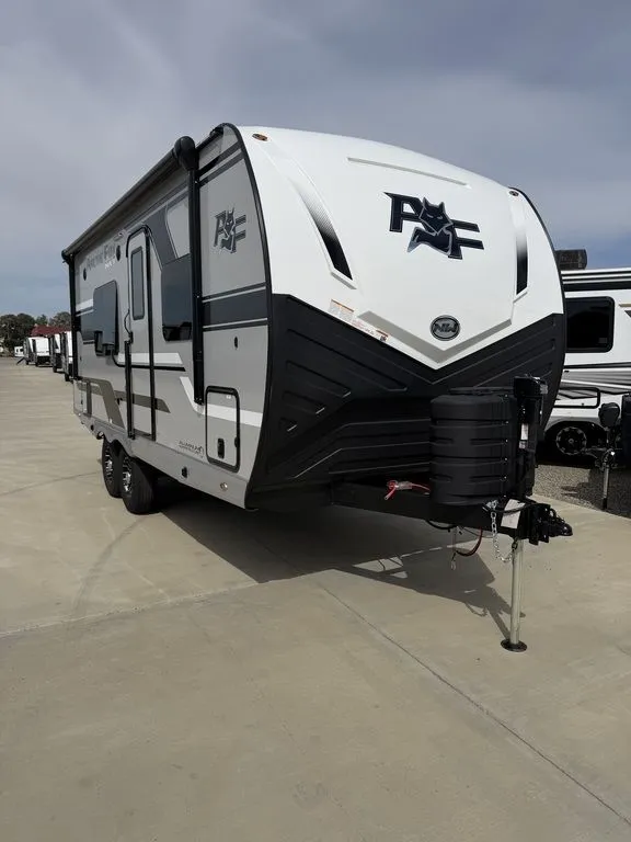 2026 Northwood Arctic Fox 22GT - Main photo