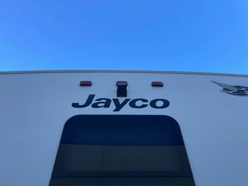 2018 Jayco Alante 31V, Photos photo 8