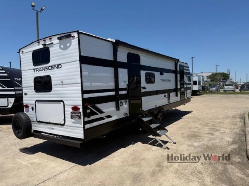 2026 Grand Design Transcend 265BHT - Photo 3