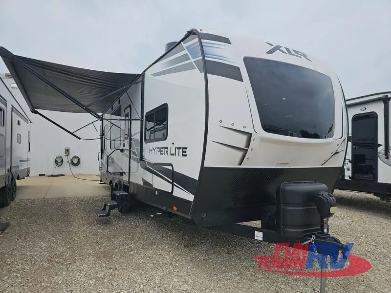 2023 Forest River RV XLR Hyper Lite Used    2914 - Main photo