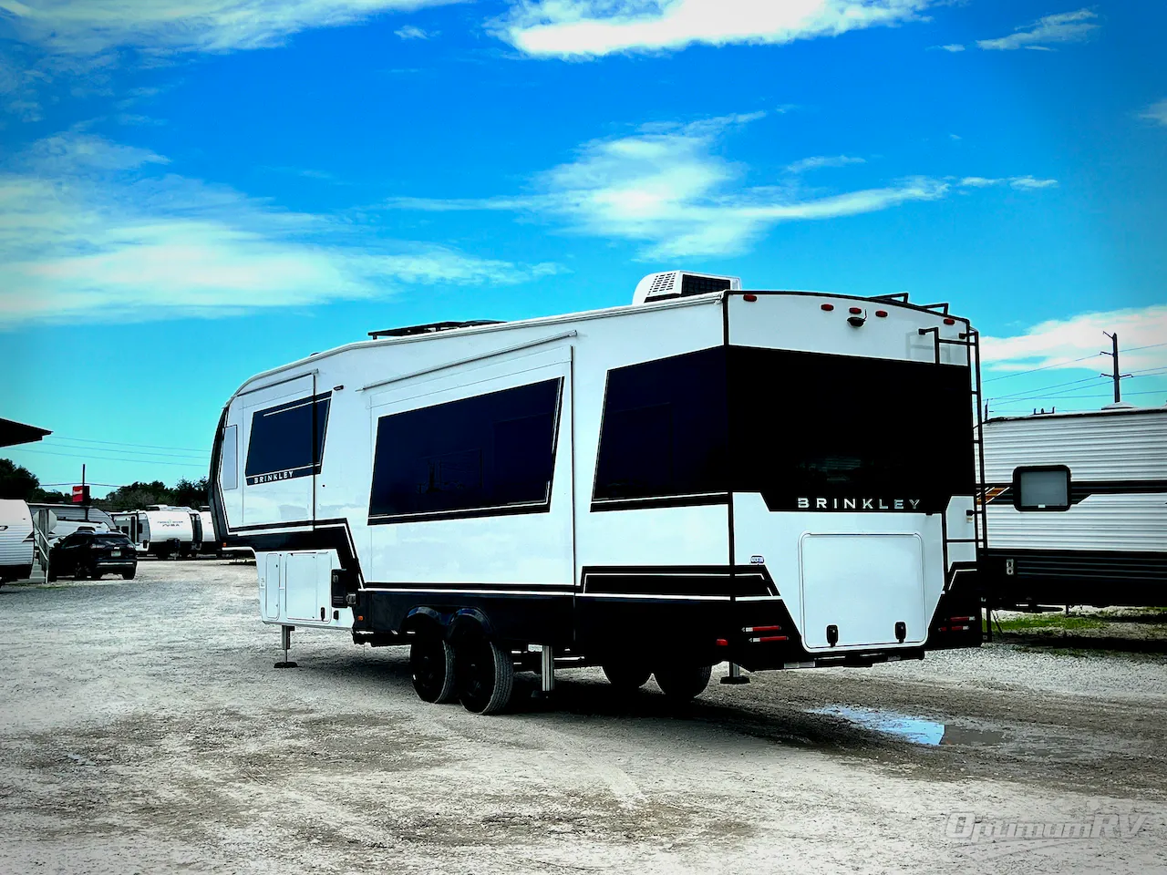 2025 Brinkley Model Z 3110 - Photo 4