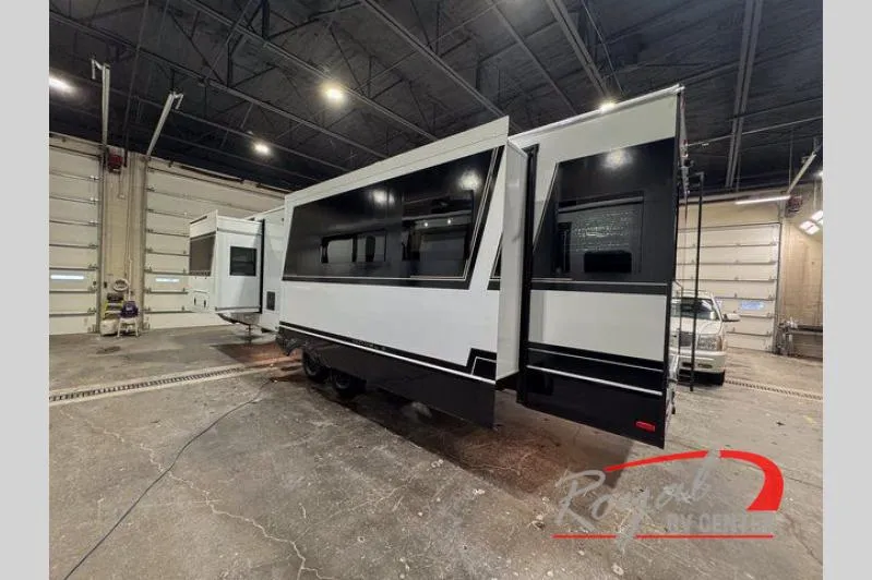 2026 Brinkley Model Z Air 310 - Photo 4