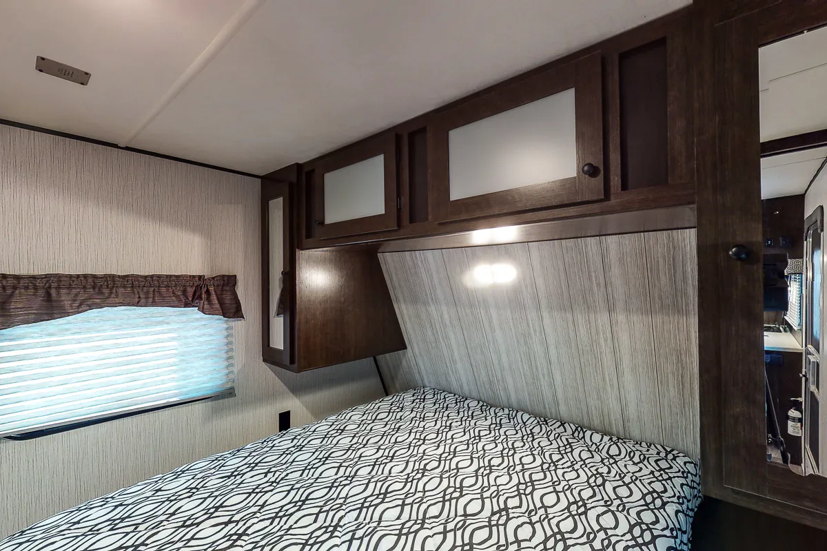 2021 Heartland Pioneer BH270 - Photo 4