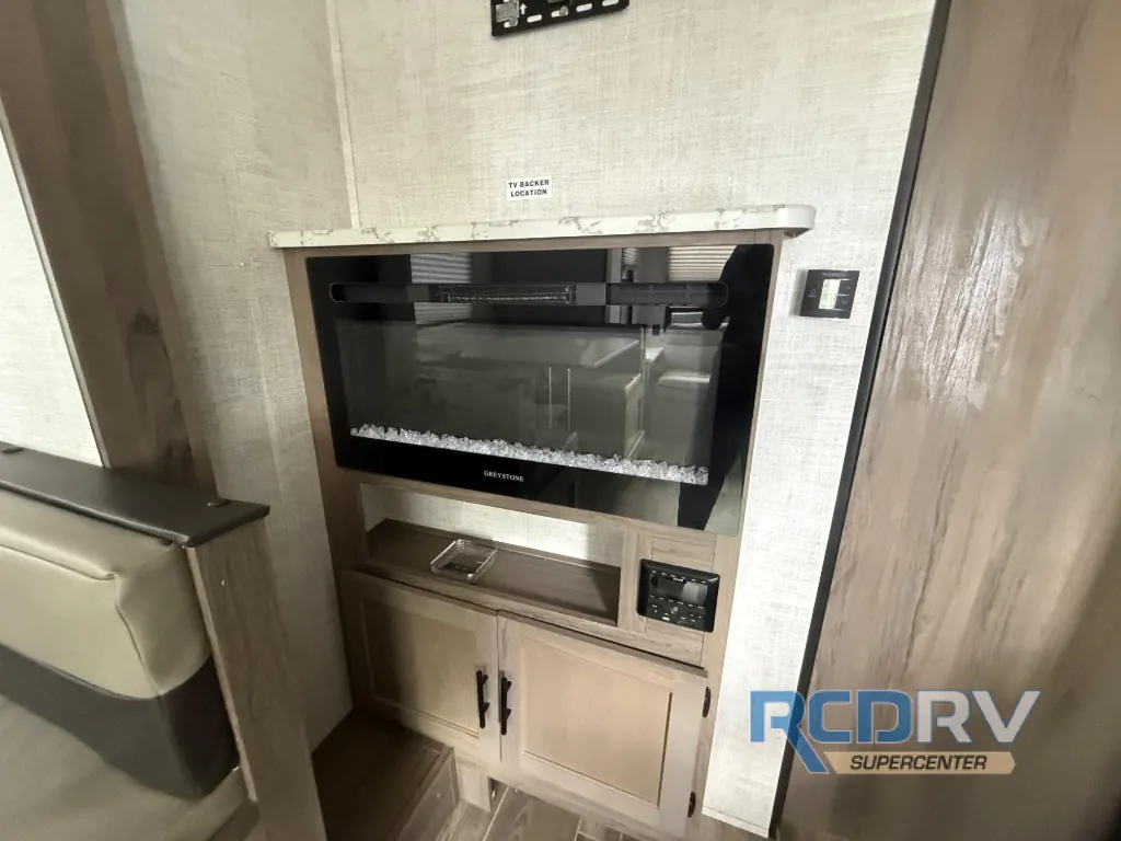 2022 Gulf Stream RV Kingsport Ultra Lite 24RLS, Photos photo 7