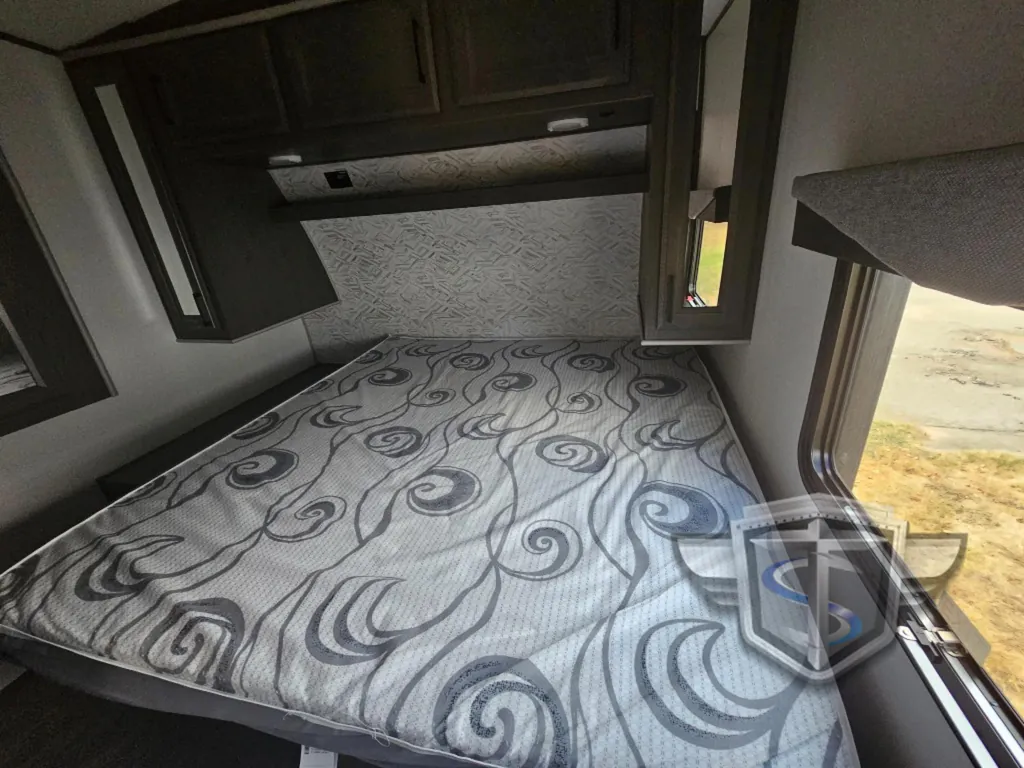 2021 Cruiser RV Stryker ST-2816, Photos photo 17