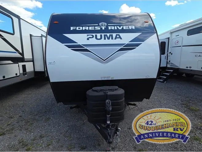 2027 Palomino Puma 337BH - Photo 3
