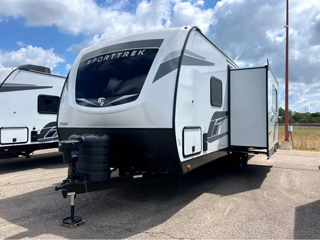 2026 Venture RV SportTrek ST261VBH - Photo 3