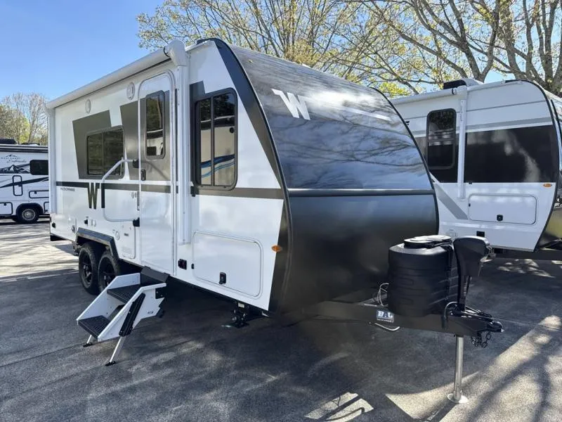 2026 Winnebago Micro Minnie 1800BH - Photo 2