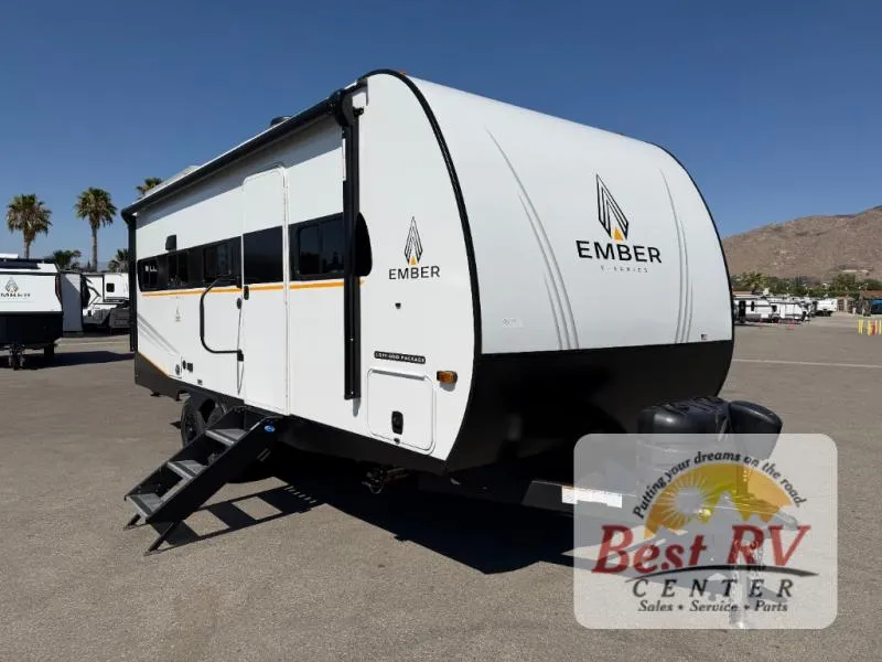 2027 Ember RV E-Series 21RKE - Photo 2