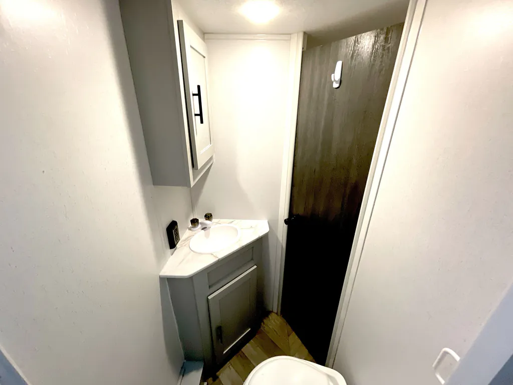 2022 Forest River Wildwood FSX 178BHSK, Photos photo 19