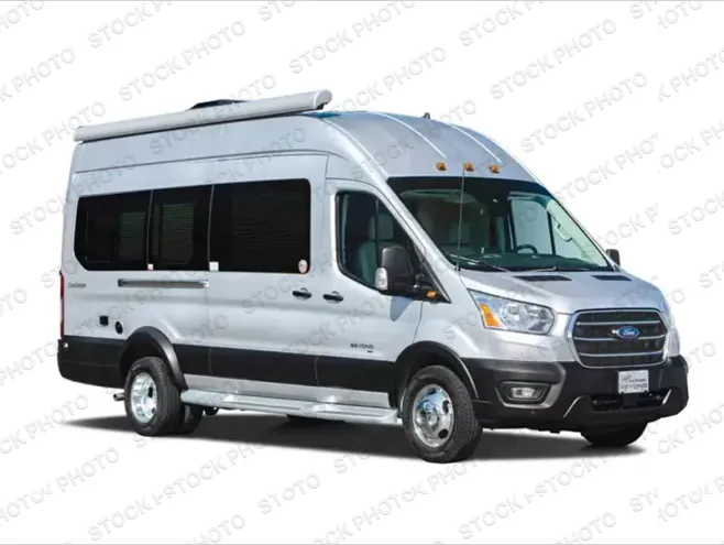 2025 Coachmen Beyond 22D - Photo 2