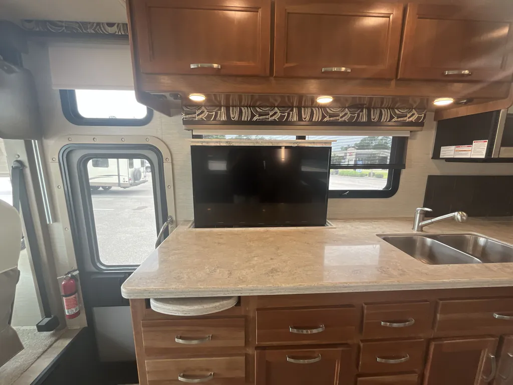 2018 Jayco Precept 35S, Photos photo 14