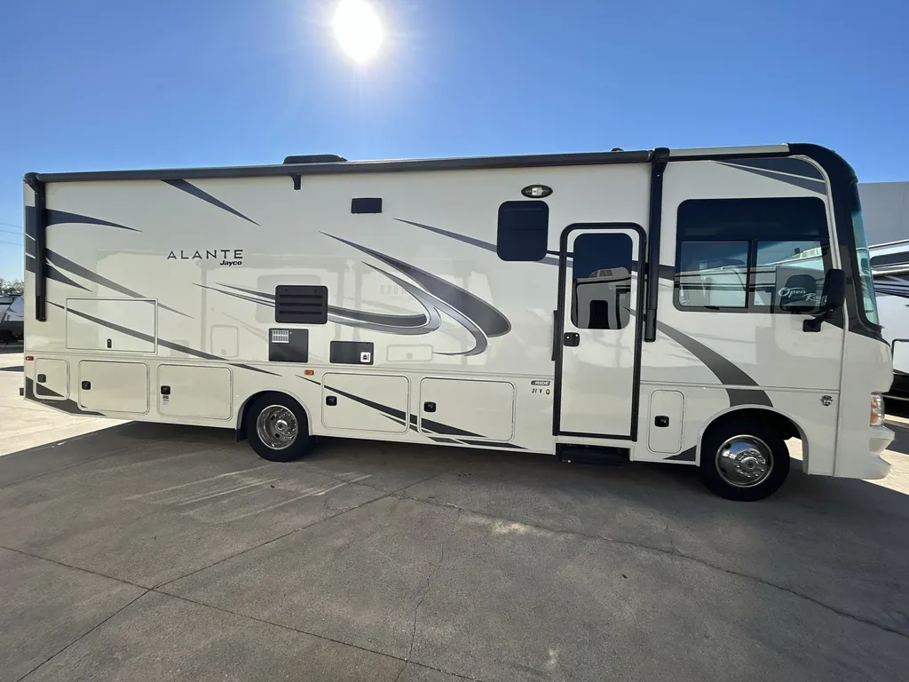 2020 Jayco Alante 31V, Photos photo 5