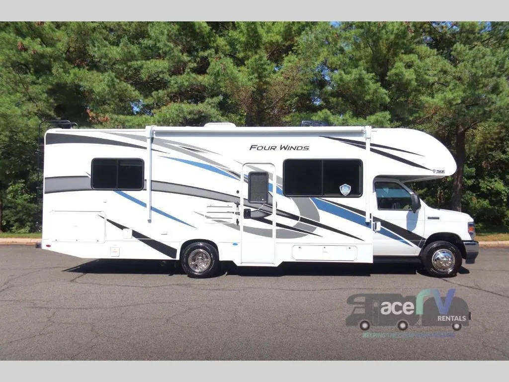 2023 Thor Motor Coach Four Winds 28A - Photo 3