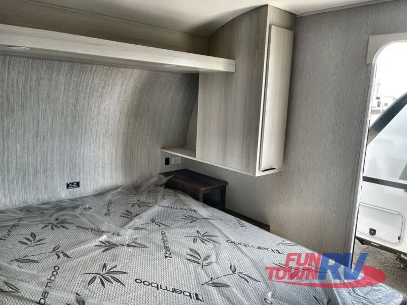 2026 Winnebago Access 32BR - Photo 4