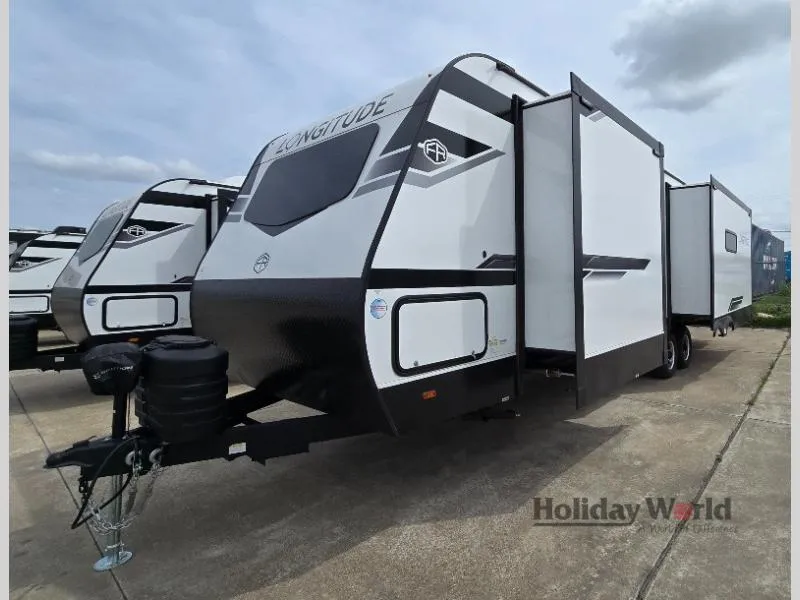 2026 East to West Longitude 310RL - Photo 3