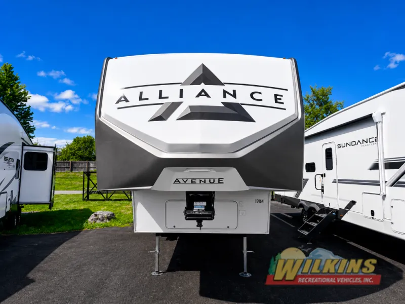 2026 Alliance Avenue All-Access 25RL - Photo 2