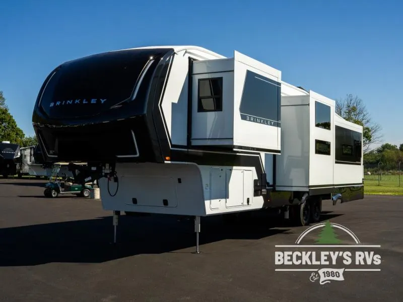 2026 Brinkley Model Z 3610 - Photo 4