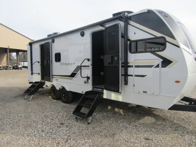 2026 Keystone Cougar Half-Ton 25FKD - Photo 3