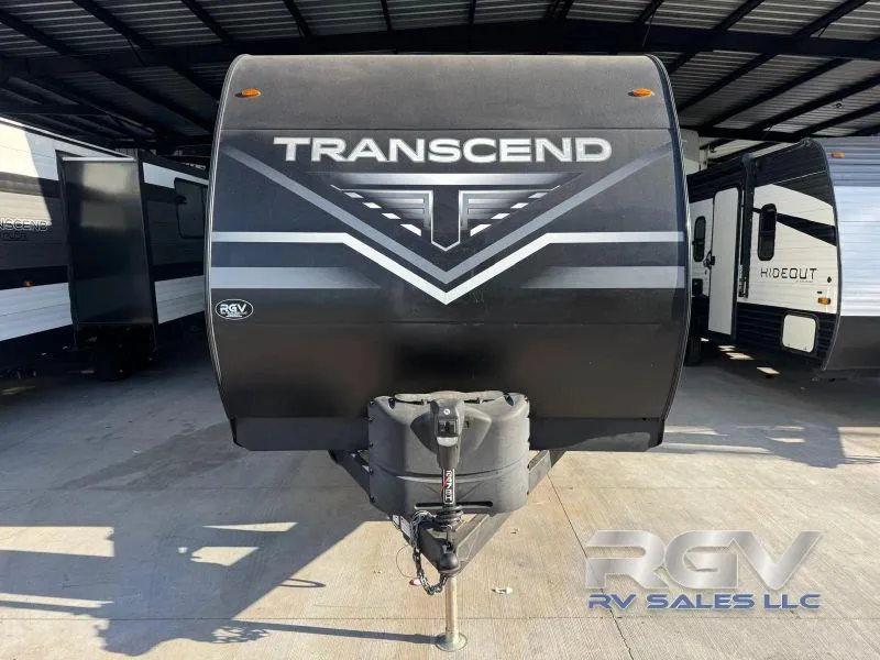 2023 Grand Design Transcend Xplor 247BH - Photo 3