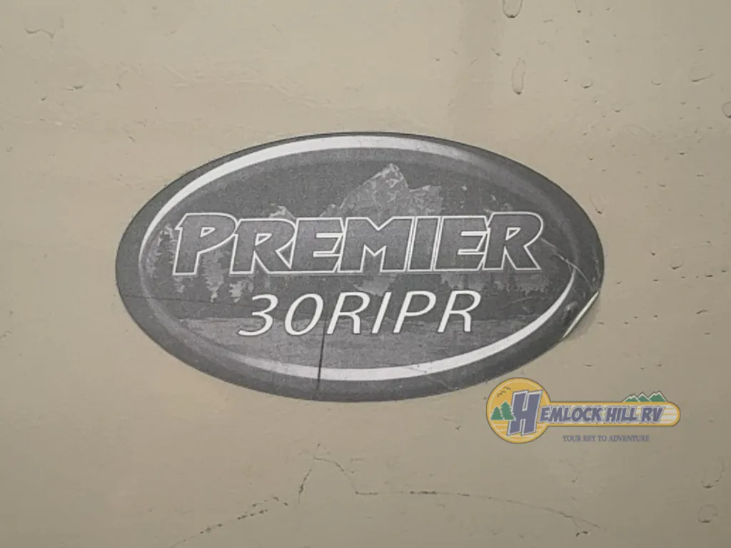 2019 Keystone Premier Ultra Lite 30RIPR, Photos photo 34