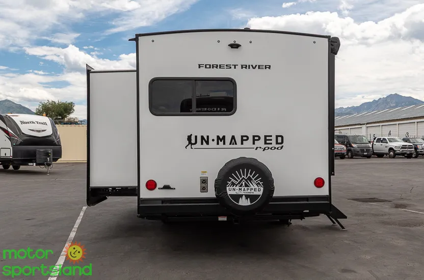 2027 Forest River Un-Mapped 23MK - Photo 4