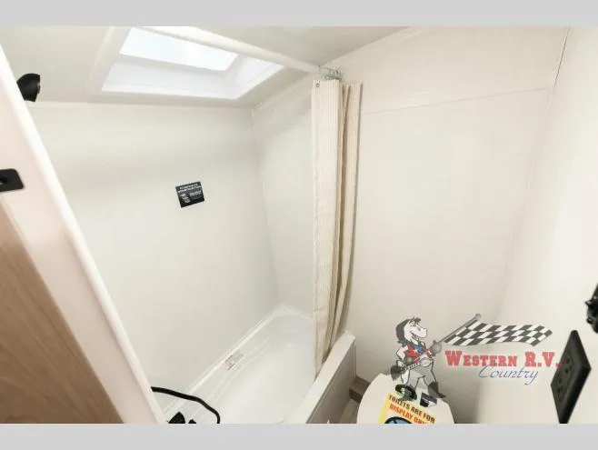 2026 Forest River RV Flagstaff E-Pro 17LE - Photo 2