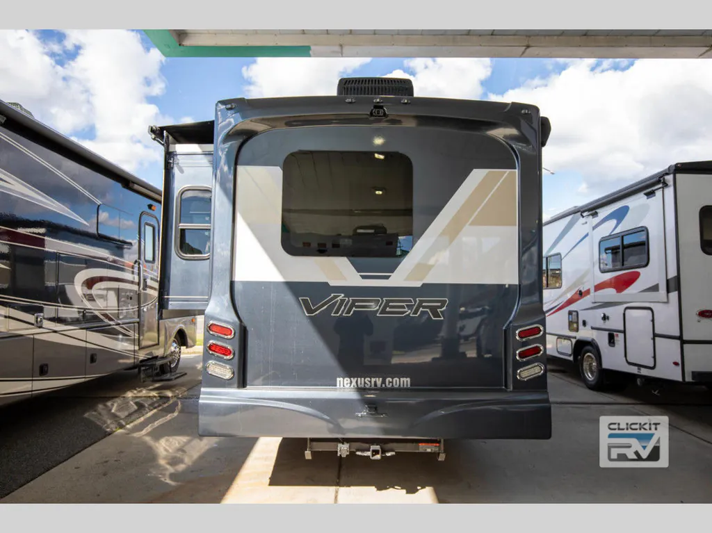 2026 Nexus Viper 29V, Photos photo 4