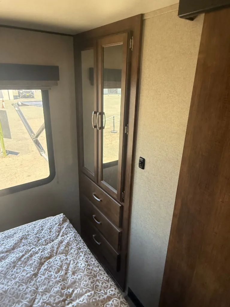 2018 Grand Design Reflection 150 Series 220RK - Photo 4