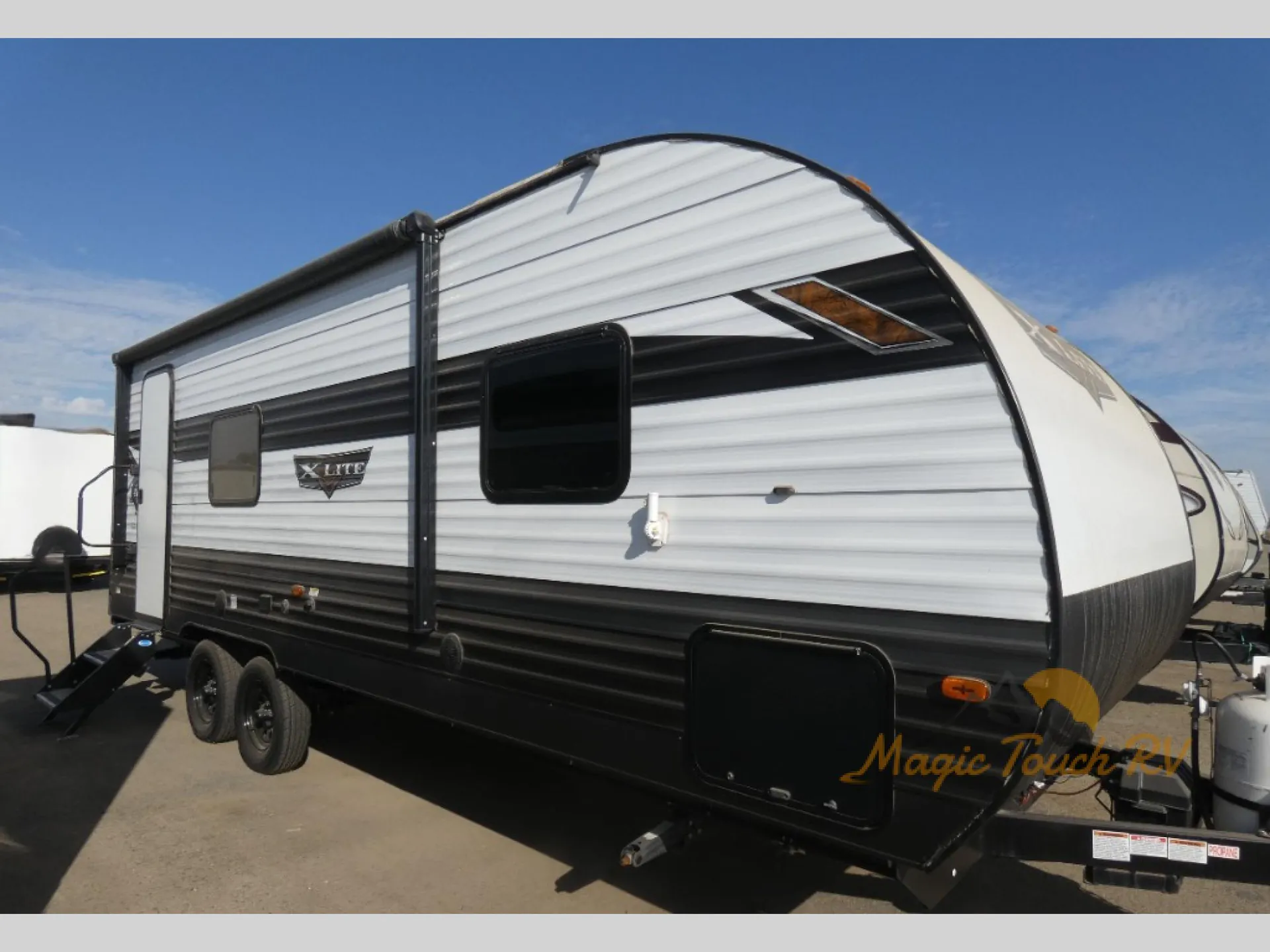 2024 Forest River Wildwood Select 228RK - Photo 3