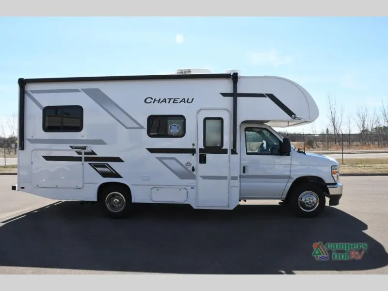 2026 Thor Motor Coach Chateau 21Z - Photo 4